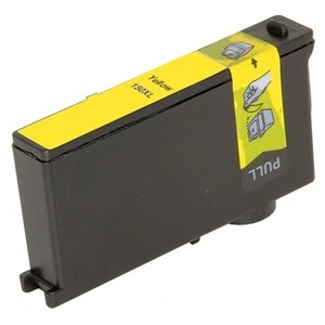 Cartouche compatible LEXMARK 150XL jaune pas cher