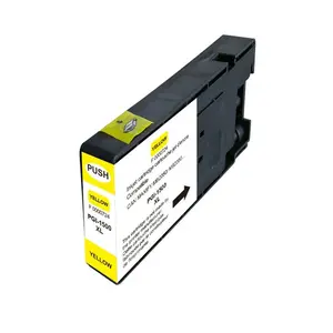 Comparateur de prix : Cartouche compatible Canon PGI-1500XL Y (Jaune)