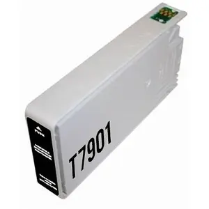Comparateur de prix : Cartouche compatible EPSON T79XL noir
