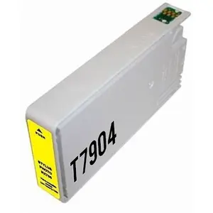 Comparateur de prix : Cartouche compatible EPSON T79XL jaune