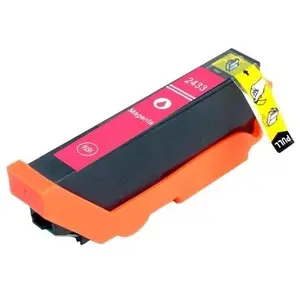 Compatible - Cartouche d'encre Magenta - EPSON T2433XL pas cher