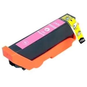 Cartouche compatible EPSON T24XL photo magenta pas cher