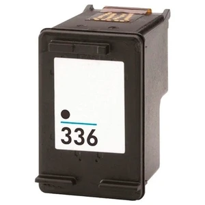 Comparateur de prix : Cartouche compatible HP 336 noir