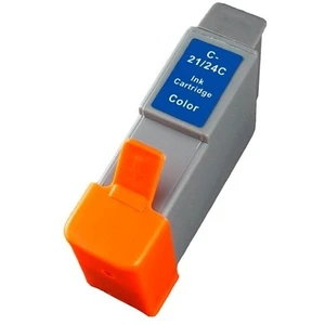 T3AZUR Cartouche compatible CANON BCI-24CL couleur pas cher