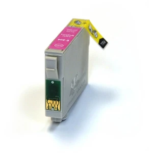 Uprint Cartouche compatible EPSON photo magenta pas cher