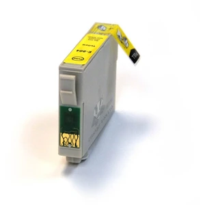 Cartouche d'encre jaune PREMIUM UPRINT compatible E-80Y - 11ml - Garan... pas cher