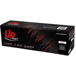 Comparateur de prix : UPrint C.054HB - Noir