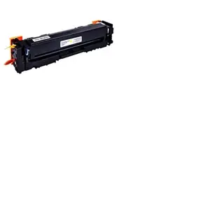 @office Toner compatible CF532A Jaune pas cher