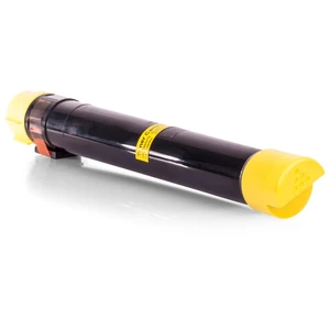 Toner compatible LEXMARK C950X2YG jaune pas cher