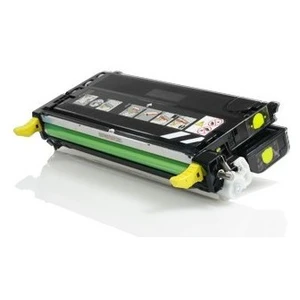 Toner compatible XEROX 113R00725 jaune pas cher