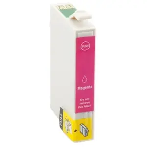 Cartouche compatible EPSON T1303 magenta pas cher