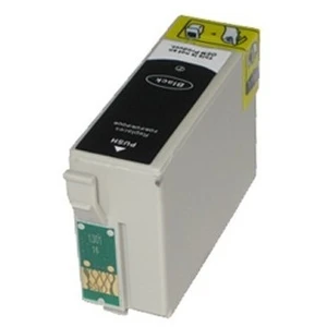 Cartouche compatible EPSON T1301 noir pas cher