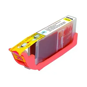 Comparateur de prix : Uprint C-571xly Cartouche D'encre Compatible Rendement Élevé (xl) Jaune