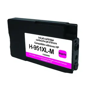 Comparateur de prix : Cartouche H-951XL-M compatible HP 951XL (Magenta)