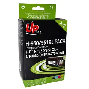 UPrint HP 950/951XL - Multipack pas cher