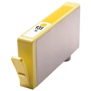 Comparateur de prix : Cartouche compatible HP 935XL jaune