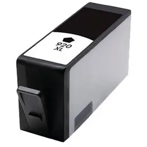 Cartouche compatible HP 920XL noir pas cher