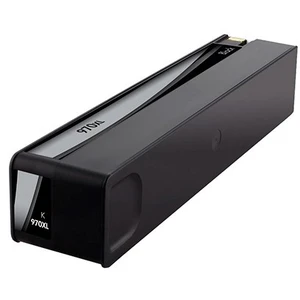 Cartouche compatible HP 970XLBK noir pas cher
