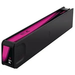 Cartouche compatible HP 971XLM magenta