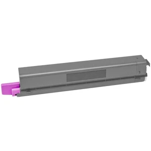 Toner compatible LEXMARK C925H2MG magenta pas cher