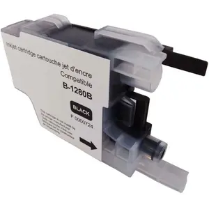 Cartouche LC1280XL/1240/1220 - Multipack x10 pas cher