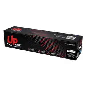 Comparateur de prix : T3AZUR Toner UPrint compatible BROTHER TN-245 XL cyan C