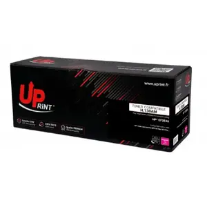 T3azur Hlt176mup Cartouche De Toner 1 Pièce(s) Magenta pas cher