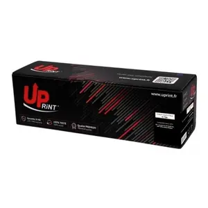 T3azur Hl12auphy Cartouche De Toner 1 Pièce(s) Noir pas cher