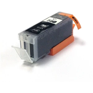 Cartouche compatible CANON PGI-550BK XL noire pas cher