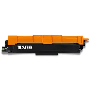 Toner compatible BROTHER TN-247BK XL noir pas cher