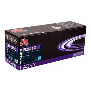 UPrint Toner compatible TN-241/245C (Cyan) pas cher