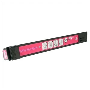 Toner compatible HP 824A magenta pas cher