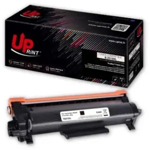 UPRINT - Cartouche de Toner TN-2510XL TN2510XL Compatible pour Brother TN-2510XL
