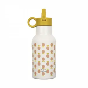 PETITE GOURDE ISOTHERME : POMME ÉMILE & IDA (0.35L) pas cher