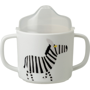Petit Jour Paris Tasse à bec avec anses Savane pas cher
