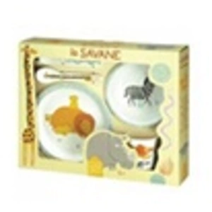 Comparateur de prix : Petit Jour Paris Coffret 5 pieces La savane
