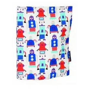 Petit Jour Pochette Thermique Les Robots