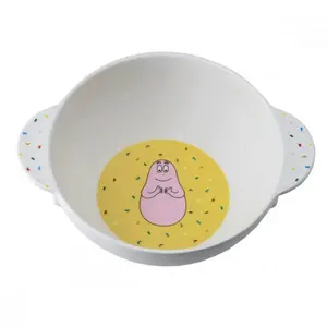 Petit Jour Paris Bol à oreilles Barbapapa pas cher