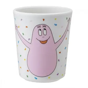 TIMBALE BARBAPAPA pas cher