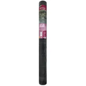 Comparateur de prix : VILMORIN Toile de paillage tissée pp - 20 m - Standard - Vert - 1,05 m x 20 m
