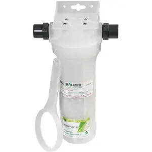 Neutraliseur de condensation gaz de 32kW - POLAR - NEUTR15GAZ pas cher