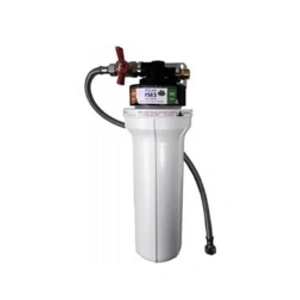 MACHINES NORDIQUES Kit fse3 filtre sous evier flex 3 8 8lmin stop chlo... pas cher