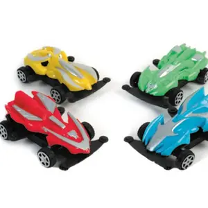 Mini-jouet Véhicule Buggy 6cmVendu parruedelafete