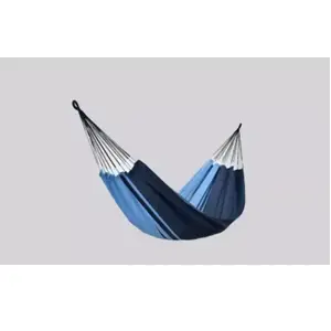 JOBEK - Hamac Traditionnel KOCON Caraïbes - 340 x 140 cm pas cher