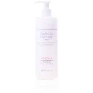 Crème pour le corps Isabelle Lancray Corporal Perfection (400 ml) Vendu parperfume'sclub