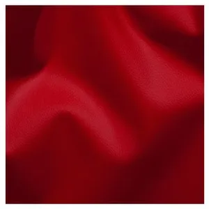 GENERIQUE Coupon simili cuir uni 140x50 cm(...) - 062 Rouge pas cher