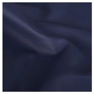 GENERIQUE Coupon simili cuir uni 140x50 cm(...) - 8420 Bleu Marine