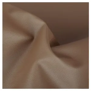 GENERIQUE Coupon simili cuir uni 140x50 cm(...) - 036 Taupe pas cher
