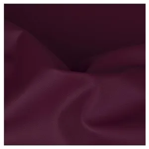 GENERIQUE Coupon simili cuir uni 140x50 cm(...) - 0611 Prune pas cher
