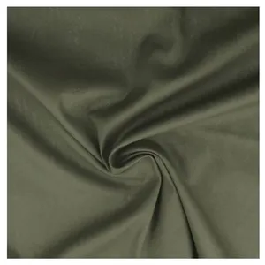 GENERIQUE Tissu coton uni vendu au mètre(...) - 083 Kaki